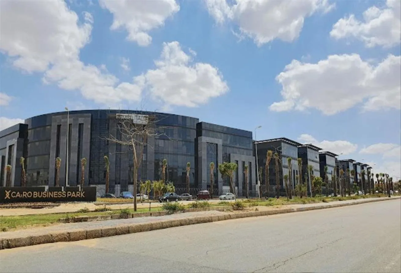 Sale in IL Bosco City: Full admin building next to Attorney General