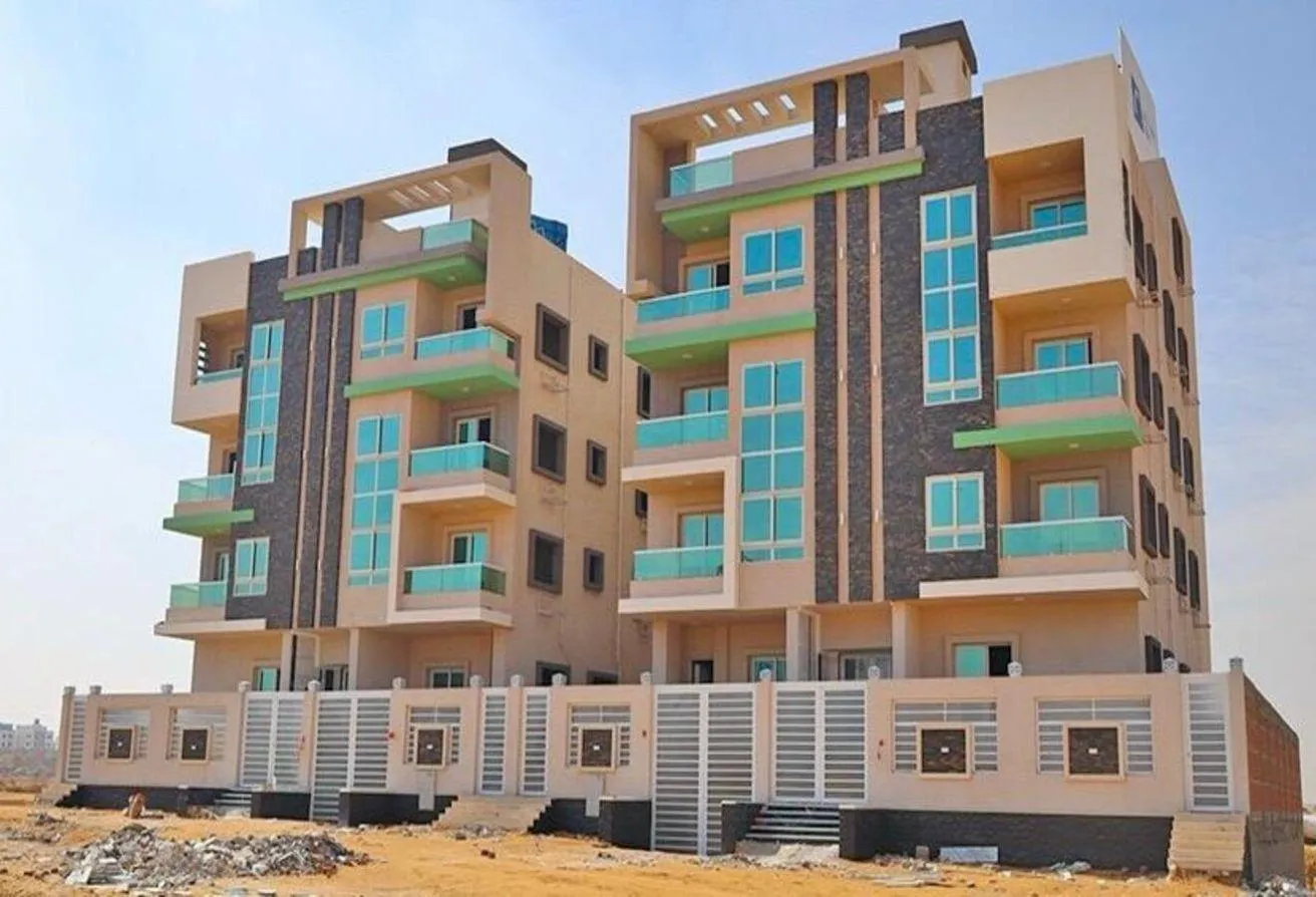 Sale in North House: Available last apartment with a distinctive view i