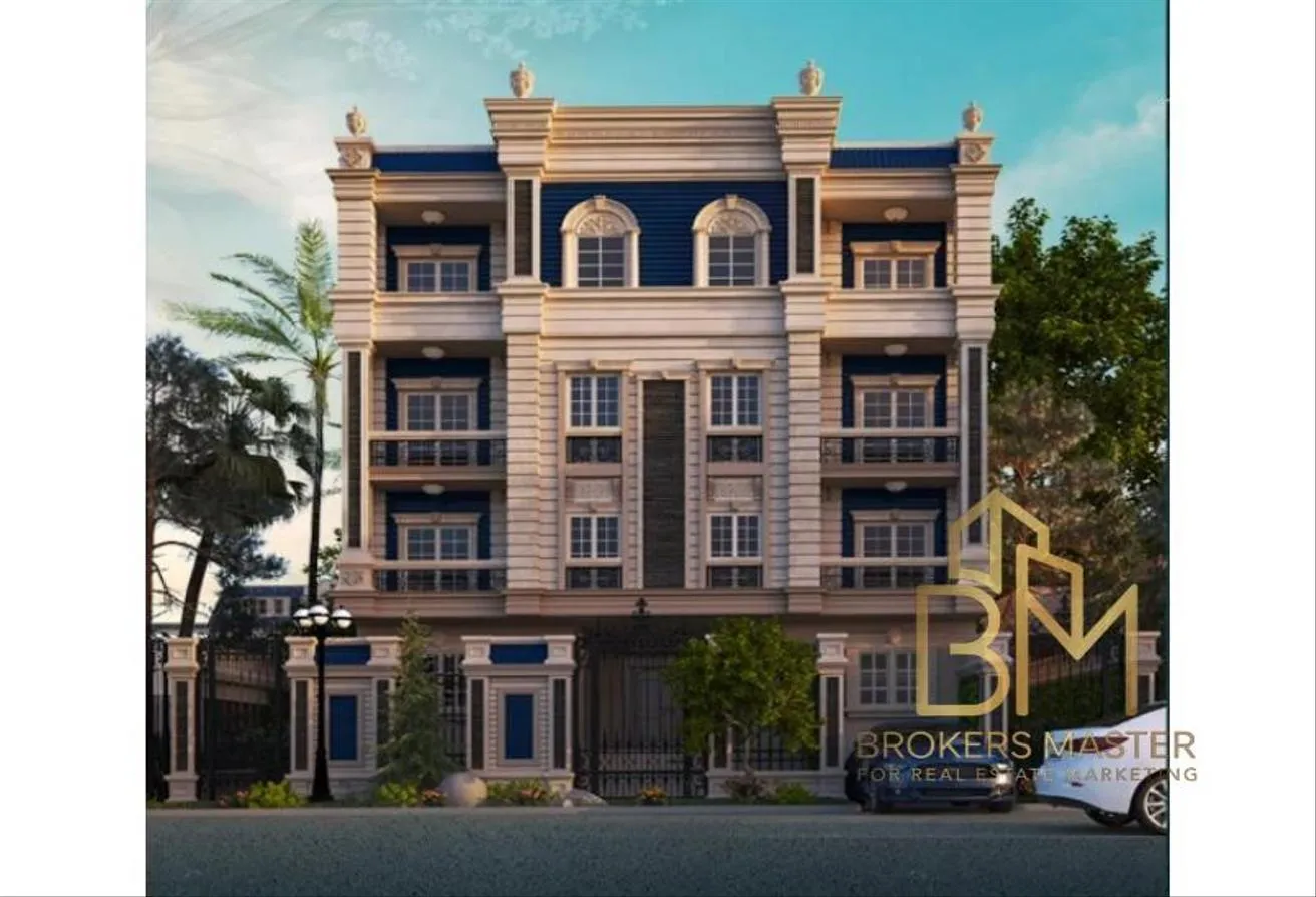 Sale in Beit Alwatan: Your unit is in Beit Al Watan, Ninth District, nex