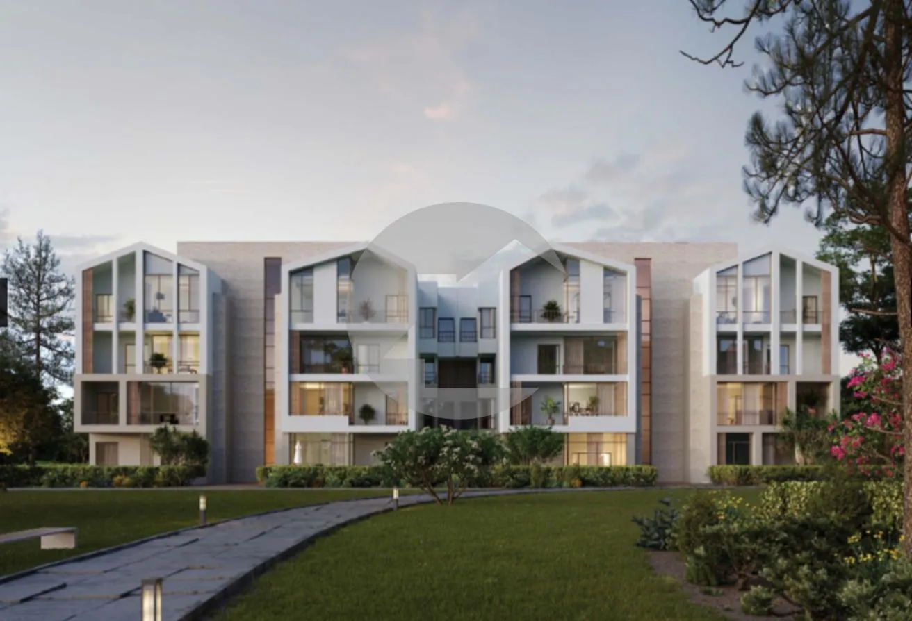 Sale in Vye Sodic: Sky View PentaHouse With Prime Location 5% DownPay