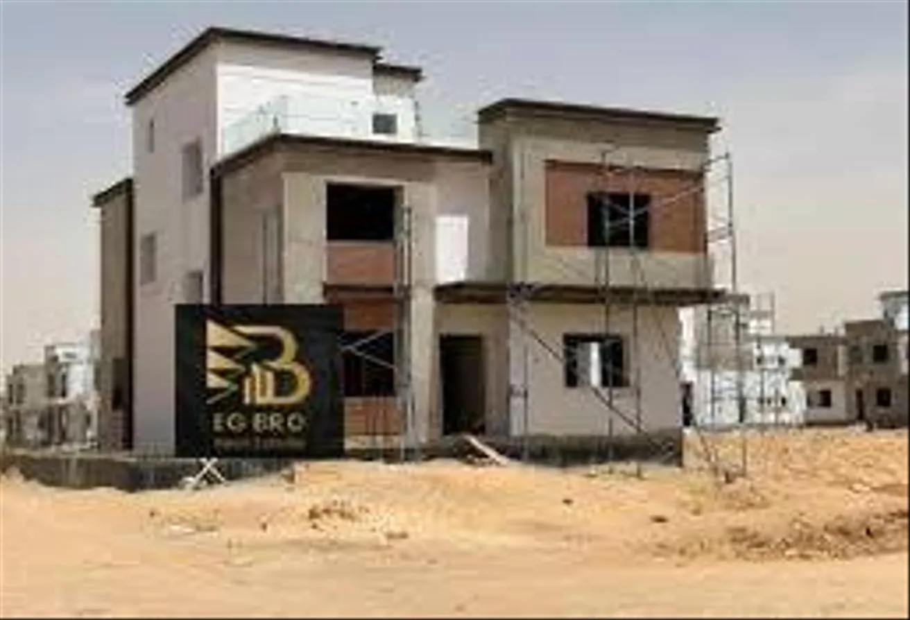 Sale in Mostakbal City Compounds: Confused and don't know how to choose an apartment