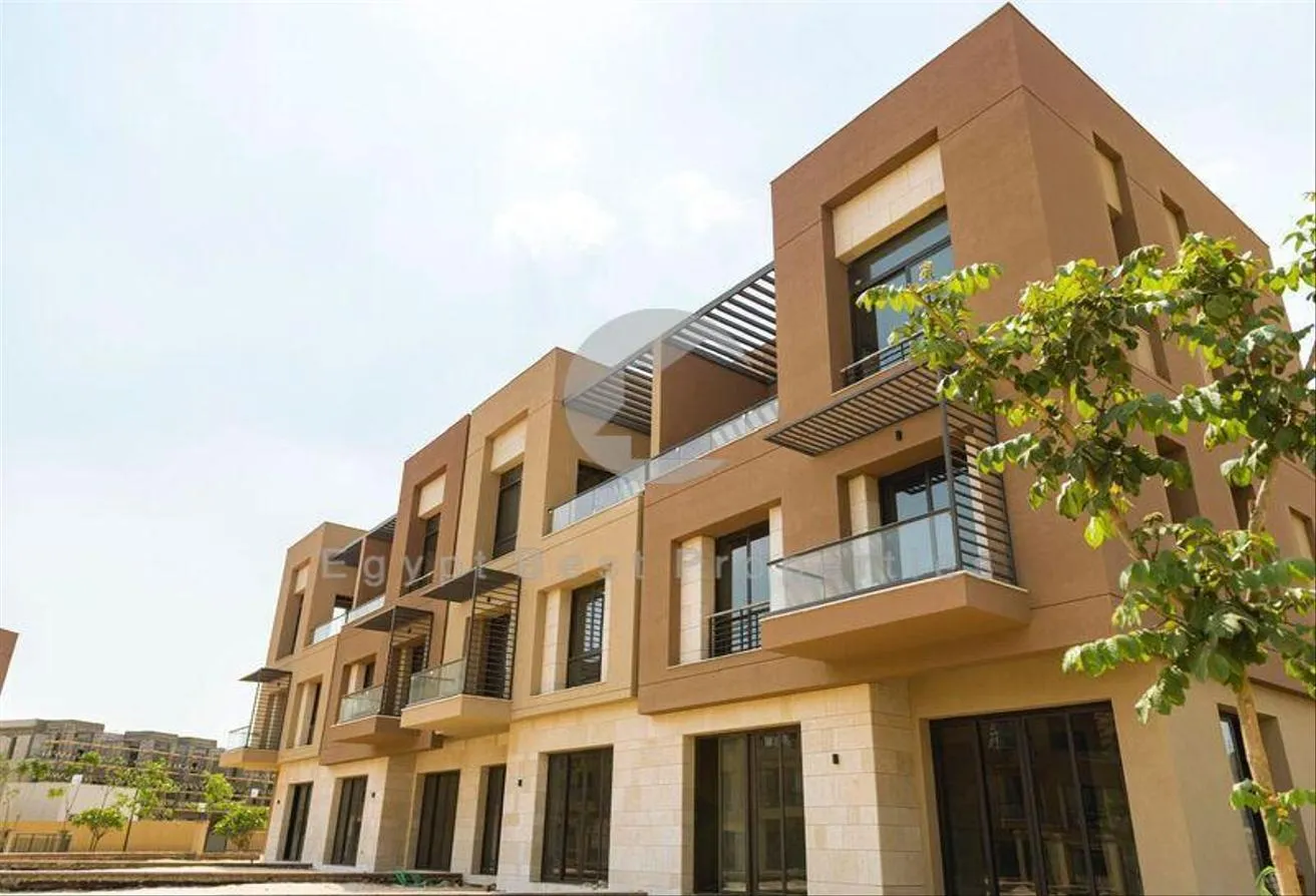 Sale in District 5: Unique TownHouse with Prime Location in District5