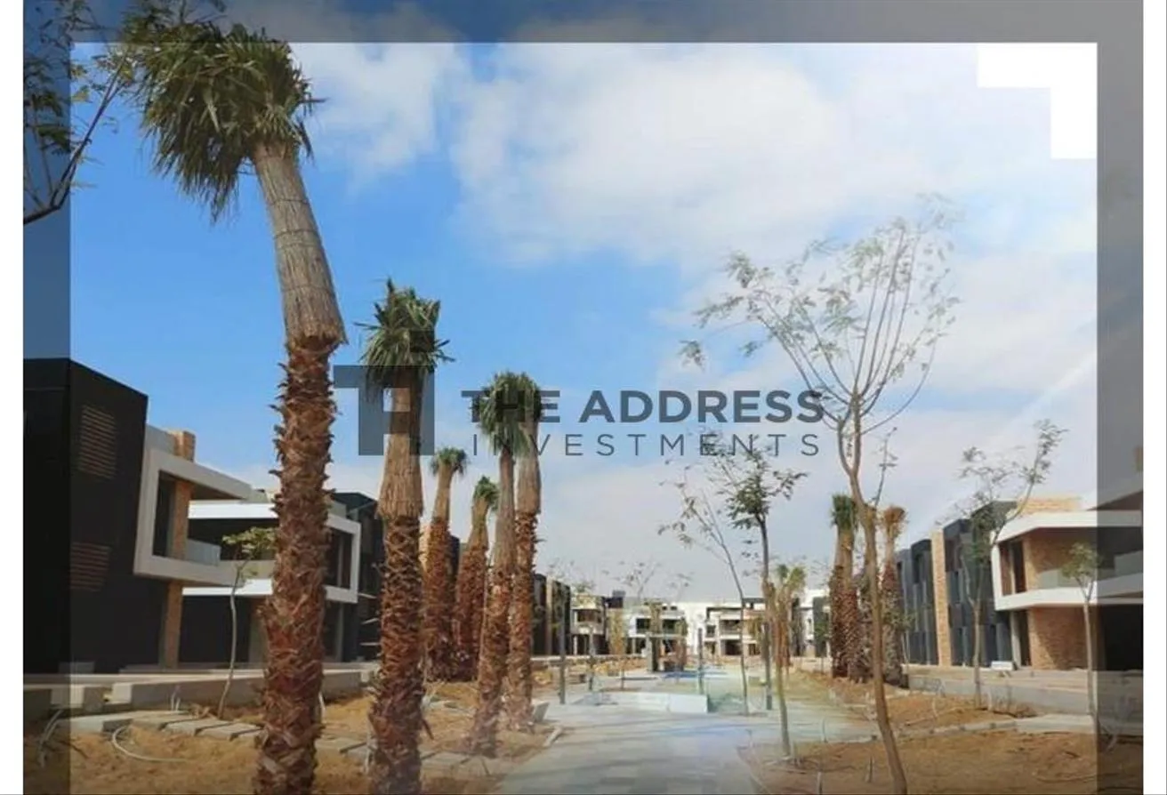Sale in District 5: Limited units first phase townhouses best payments