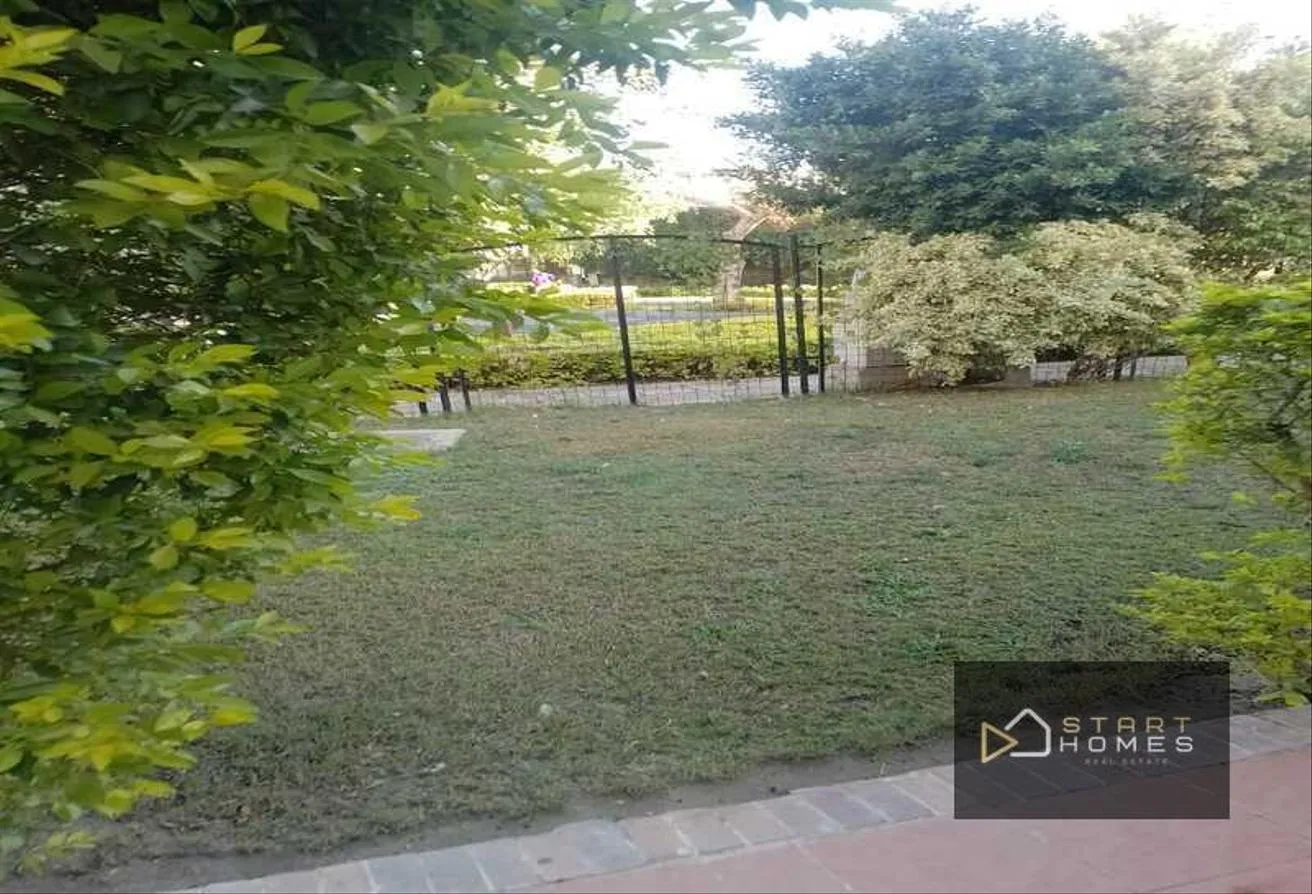 Rent in Madinaty: فيلا توين مباني 290م للايجار بالمطبخ في مدينتي
