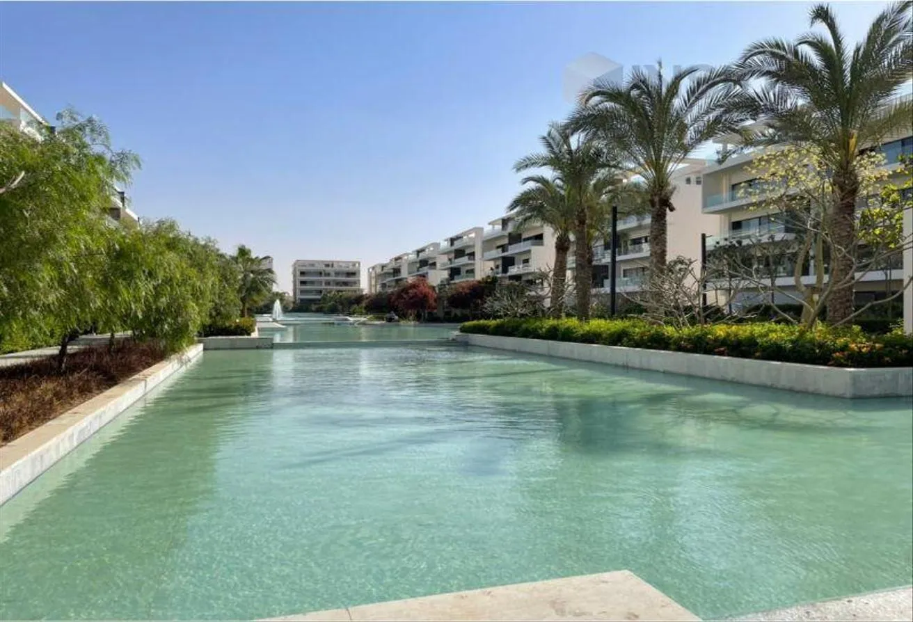 Sale in Lake View Residence 2: Very prime location penthouse 240m in lake view 2