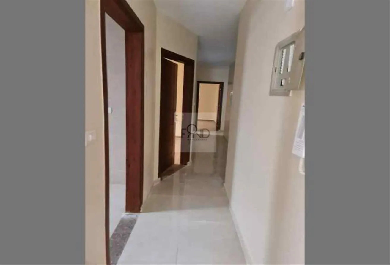 Sale in North Lotus: Apartment For Sale Near Auc With Dis 10% / DP: 550