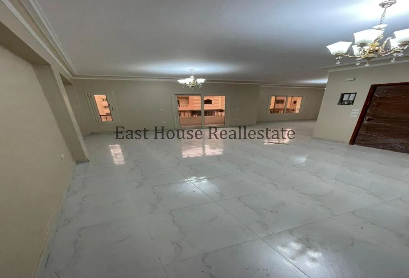 Rent in Gardenia Springs: 3-bedroom apartment for rent in the settlement