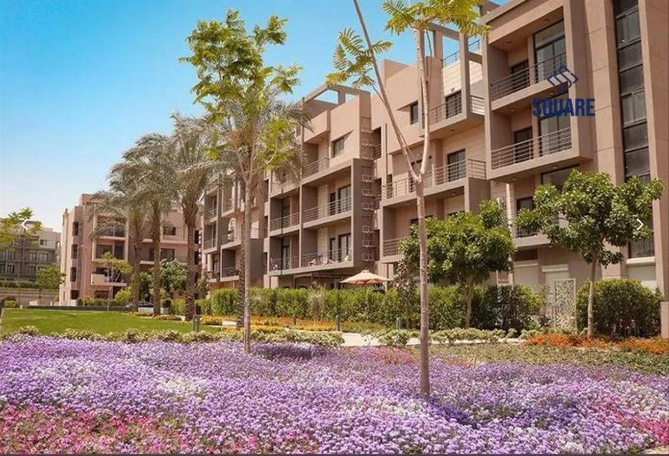 Sale in Fifth Square: 25%DP Penthouse Luxury Finished The Best Location