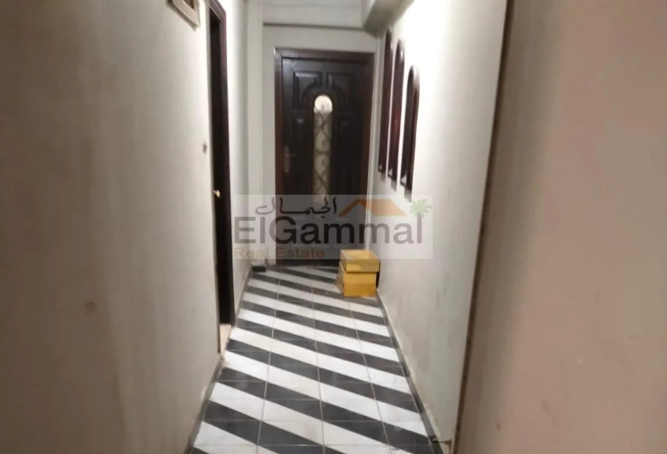 Sale in Sekat Al Waili St.: مصنع للبيع _ حدائق القبة _ شارع سكة الوايلى
