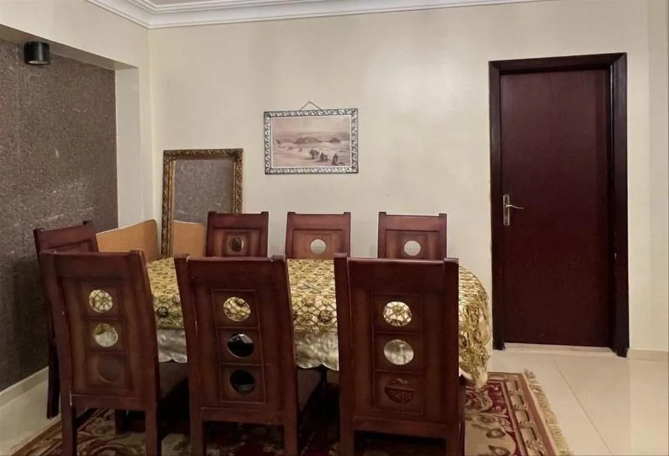 Sale in 16th District: Apartment for sale in Badr El Din Sheikh Zayed