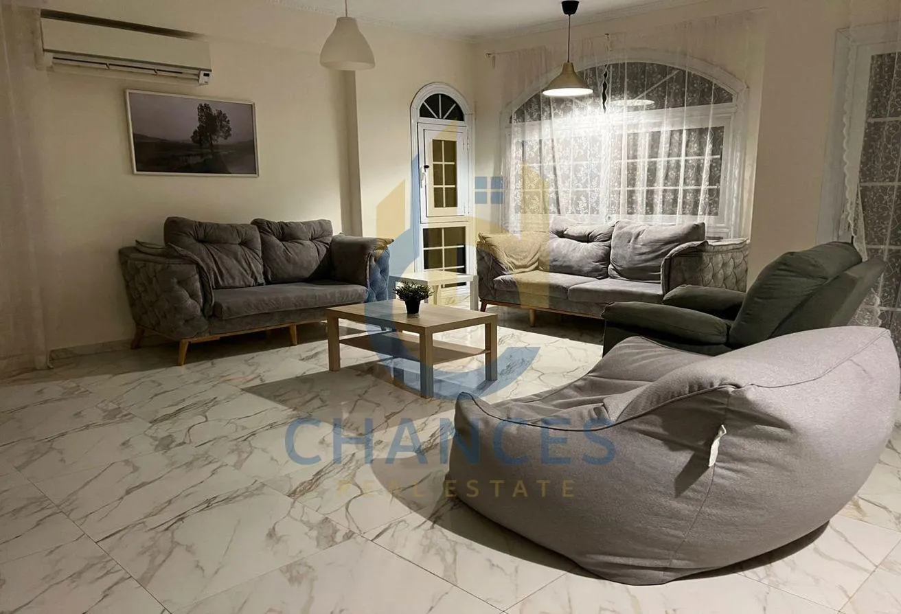 Sale in El Banafseg: Ultra super luxe finished apartment ready to move