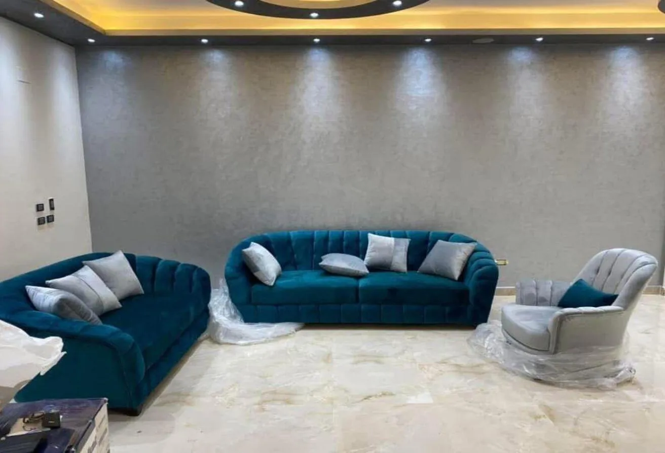 Sale in El Yasmeen 4: Apartment for sale, 250m, in Al Yasmine, ultra fin