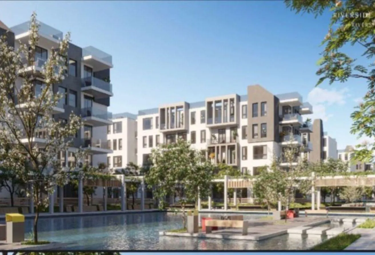 Sale in Rivers: Duplex in Rivers by Tatweer Misr Prime location
