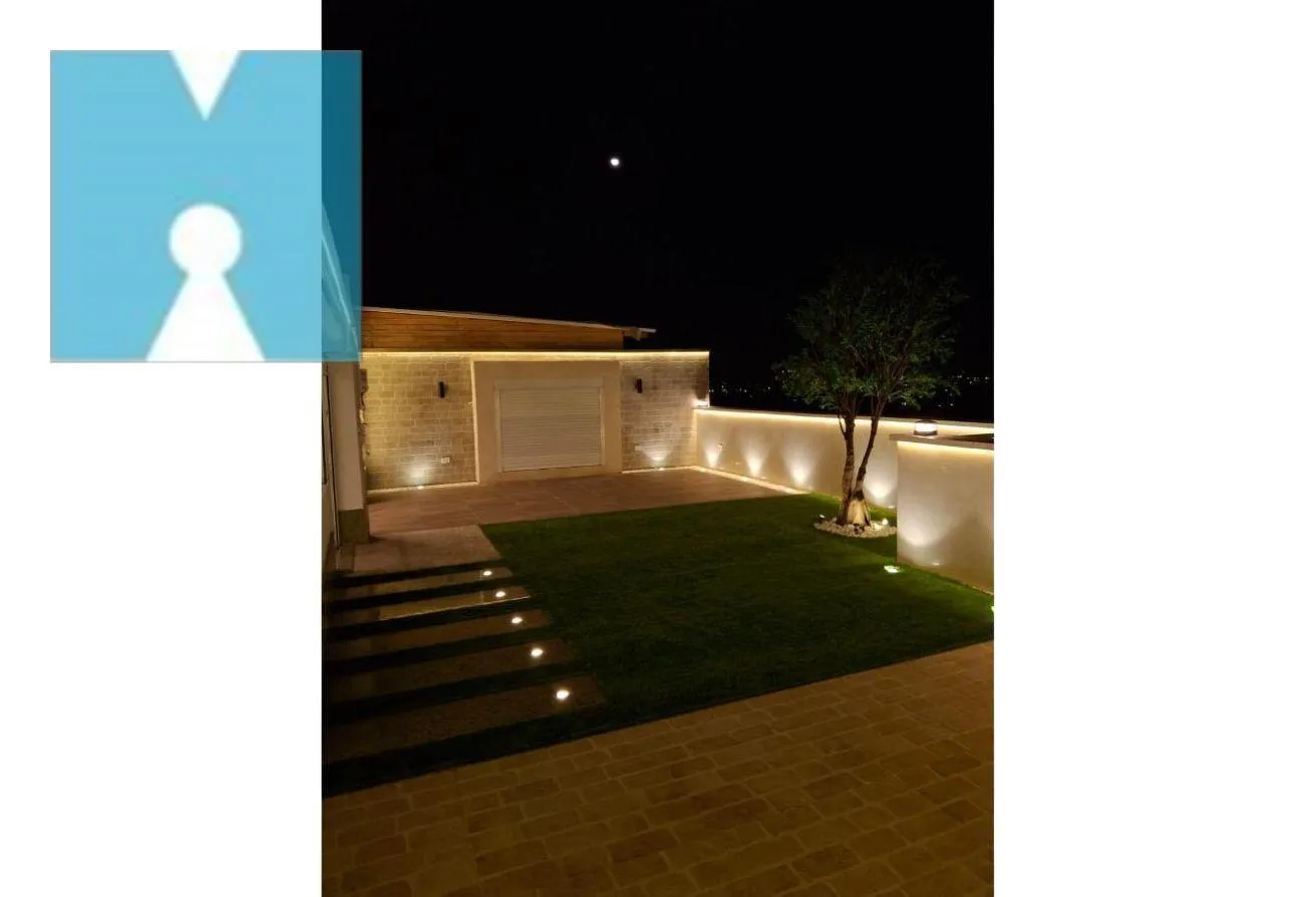 Sale in Zayed Regency: Penthouse for sale with internal stairs in Regency