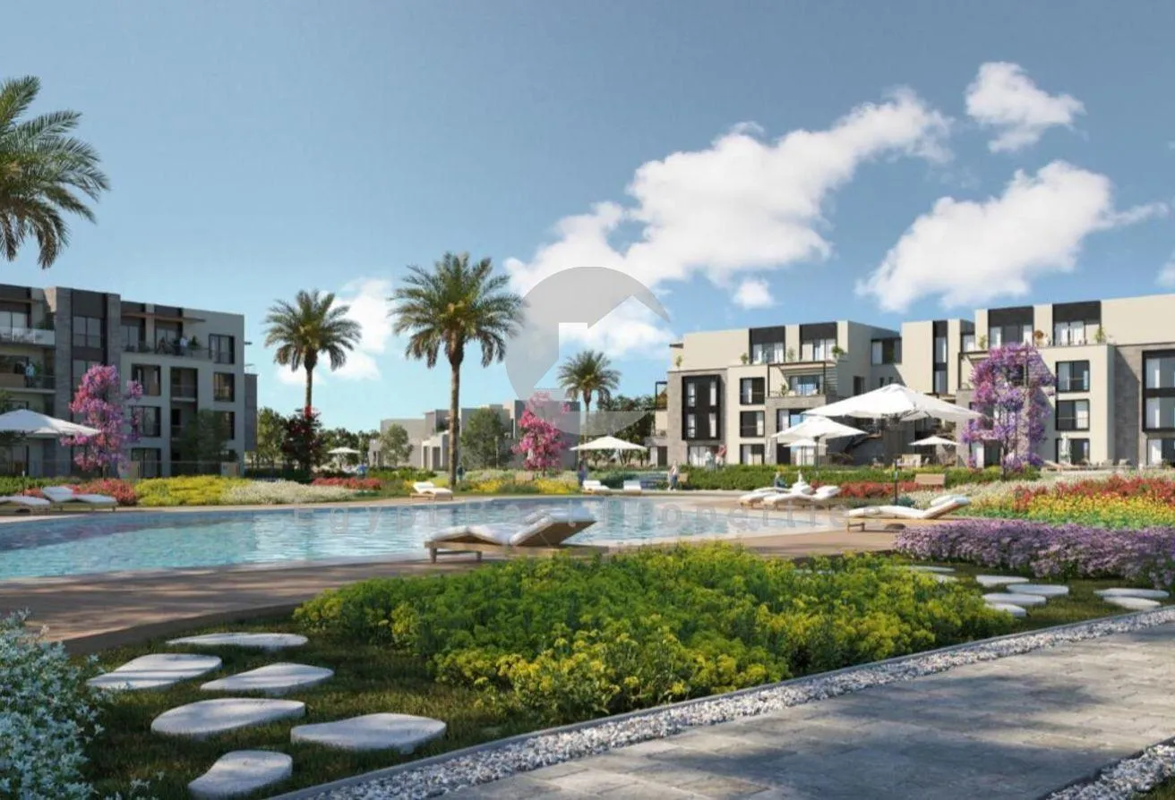 Sale in Garden Lakes: Finished 1Bed Apt @Garden lakes Hyde Park 5%DP/8Y