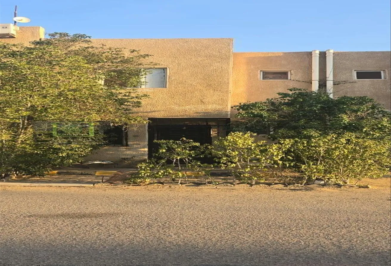 Rent in 16th District: للايجار شاليه ببدر الدين الحي16 شيخ زايد بسعر مميز
