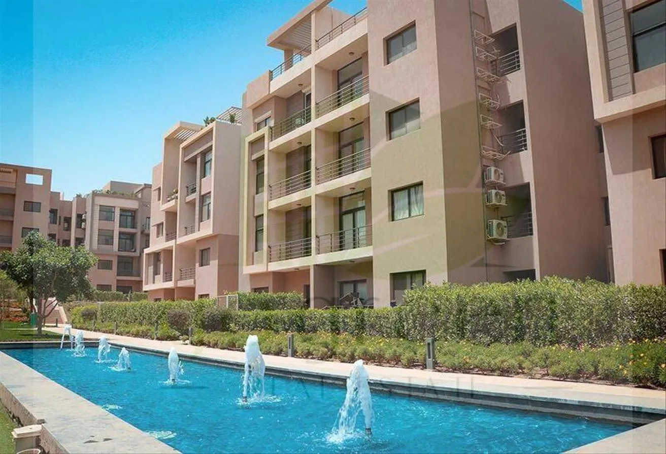 Sale in Moon Residences: studio for sale in Compound Fifth Square