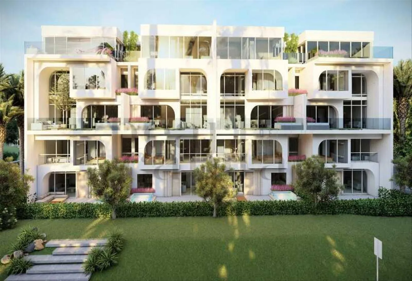Sale in The Median Residences: The Median: A Unique Residential Experience