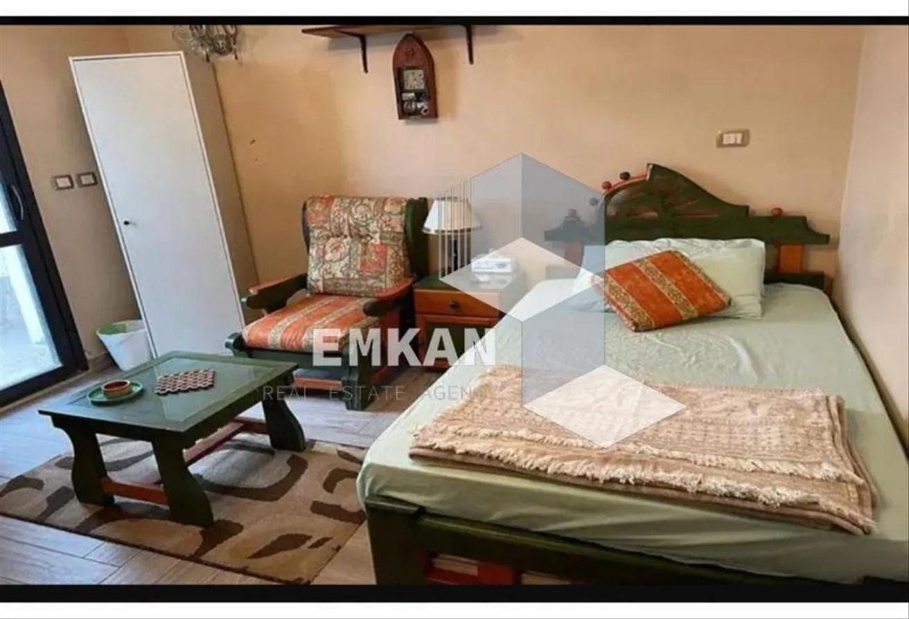 Sale in Westown: Fully furnished office in SODIC
