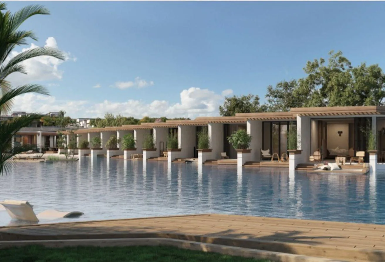 Sale in Direction White: Chalet for sale (Direction White - Ras Al-Hikma)70