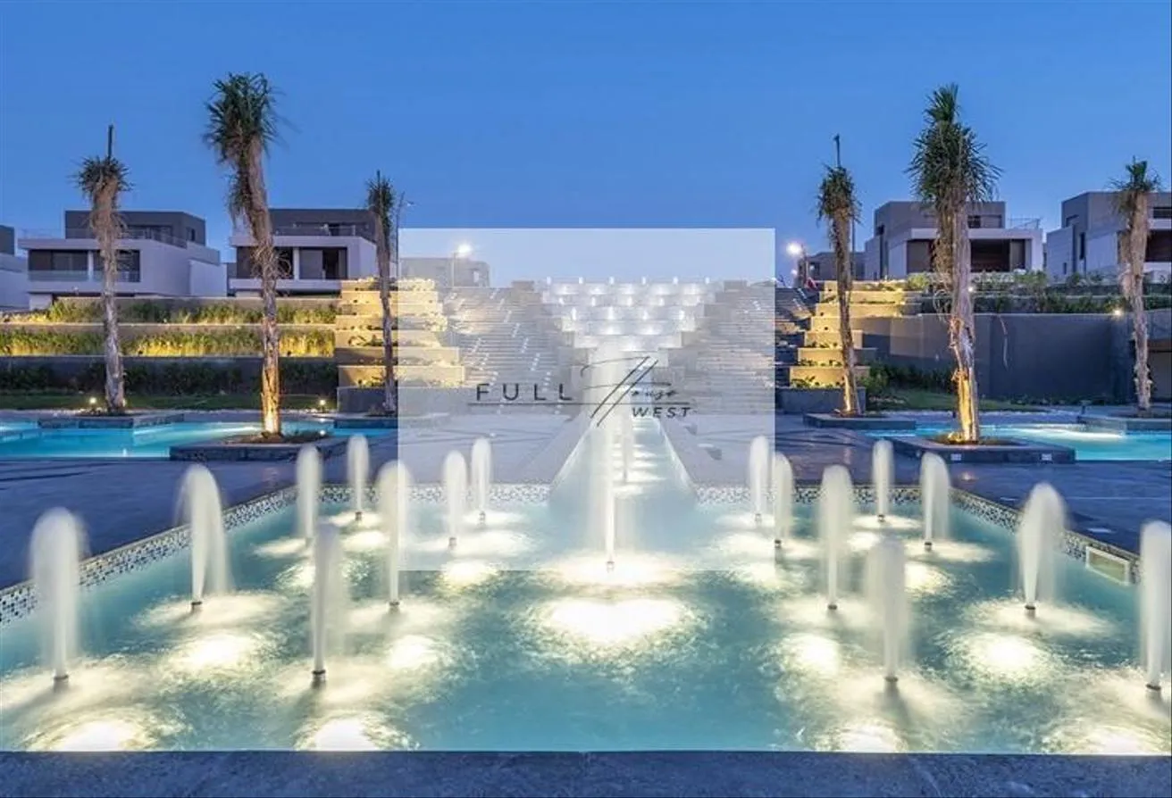 Sale in Patio Al Zahraa: Town house for sale in El patio Zahraa