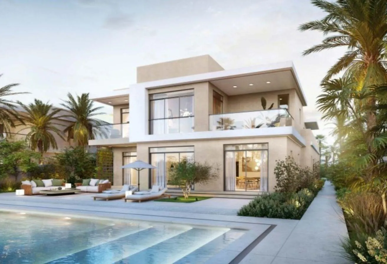 البيع في إيدن: Elie Saab V2 Villa in Cairo Gate, Luxury Finishing 