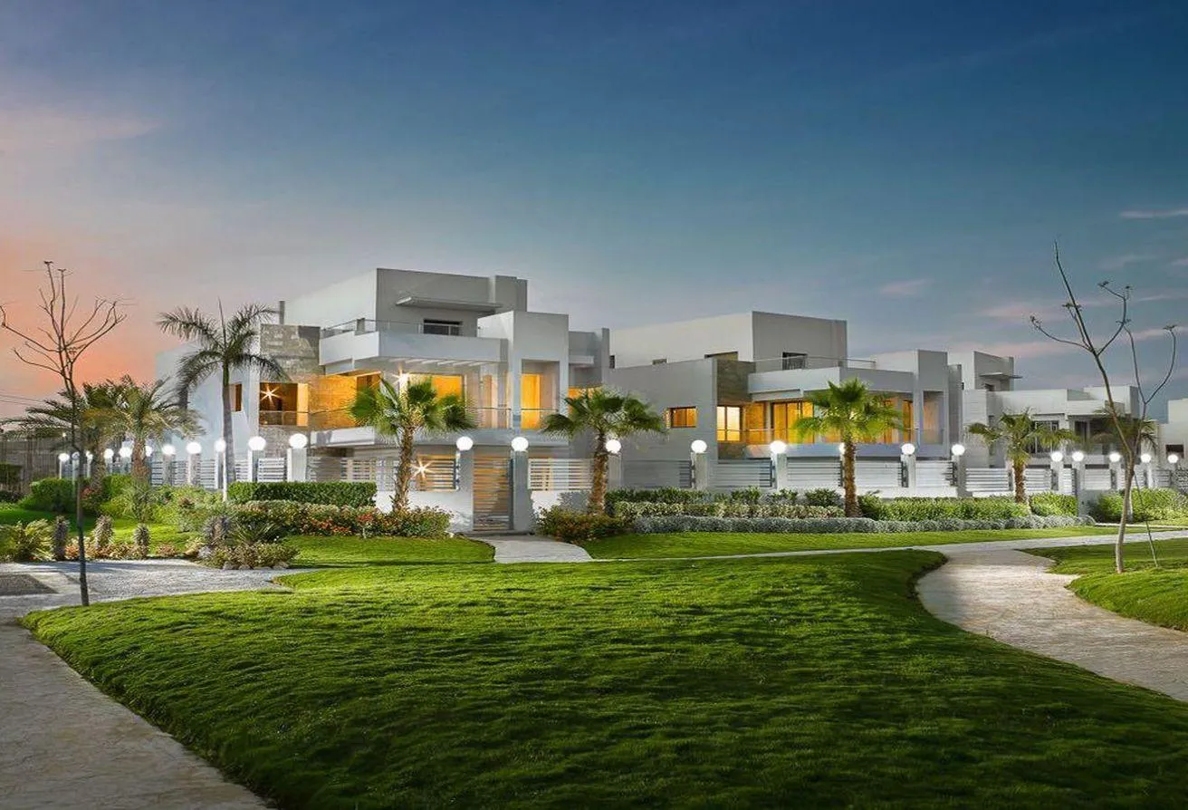 Sale in Cleopatra Square: Apartment for sale ready to move in Cleopatra