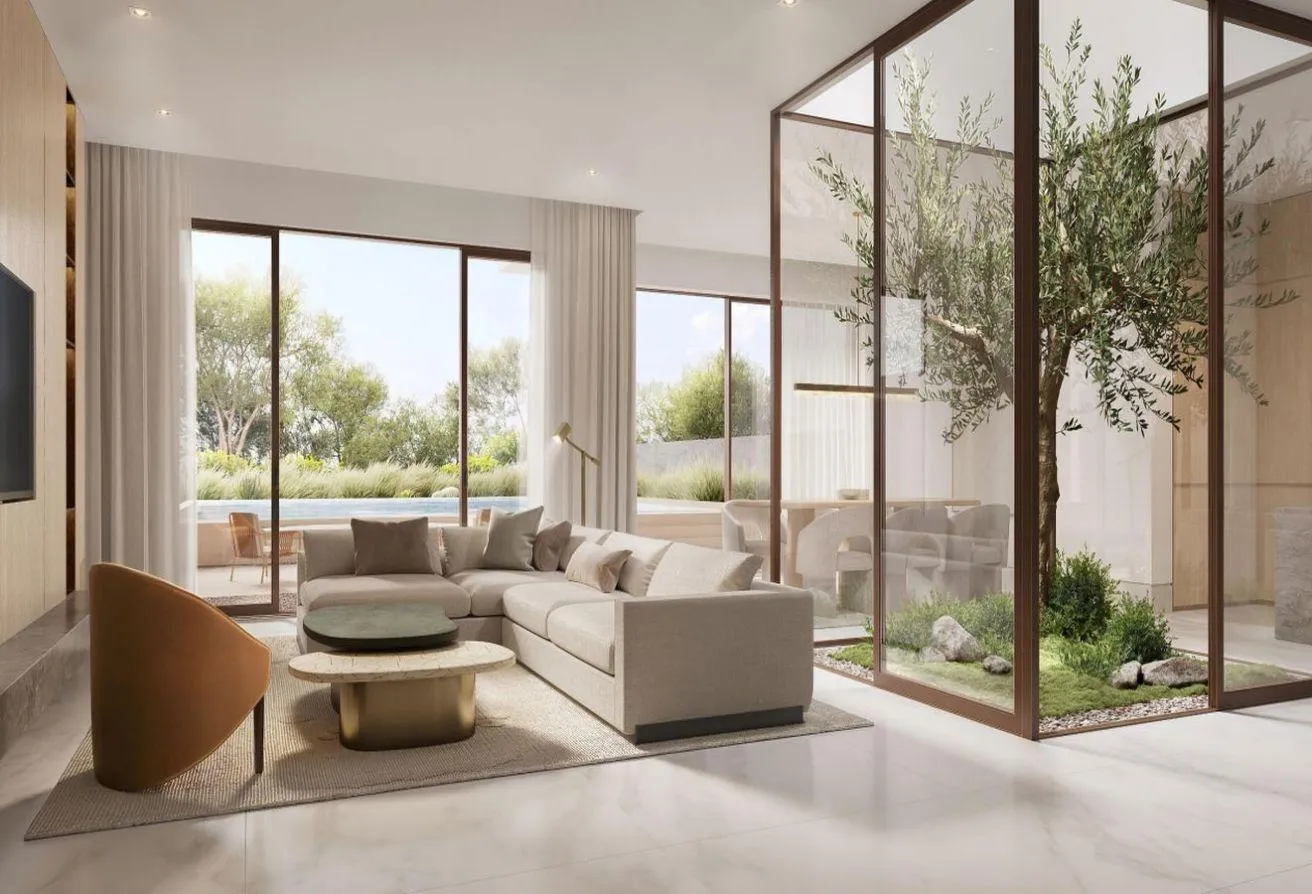 Sale in Solana: Finished Twin in Solana with installments 10 year