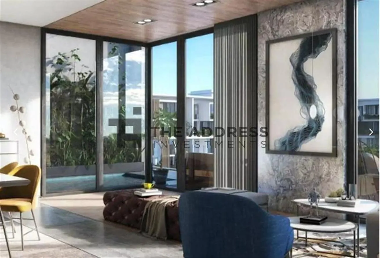 Sale in IL Bosco City: 119 sqm apartment complete with installments