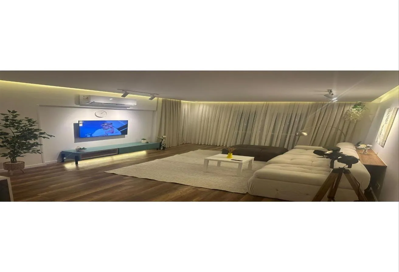 Rent in Al Rehab: شقه للايجار في الرحاب