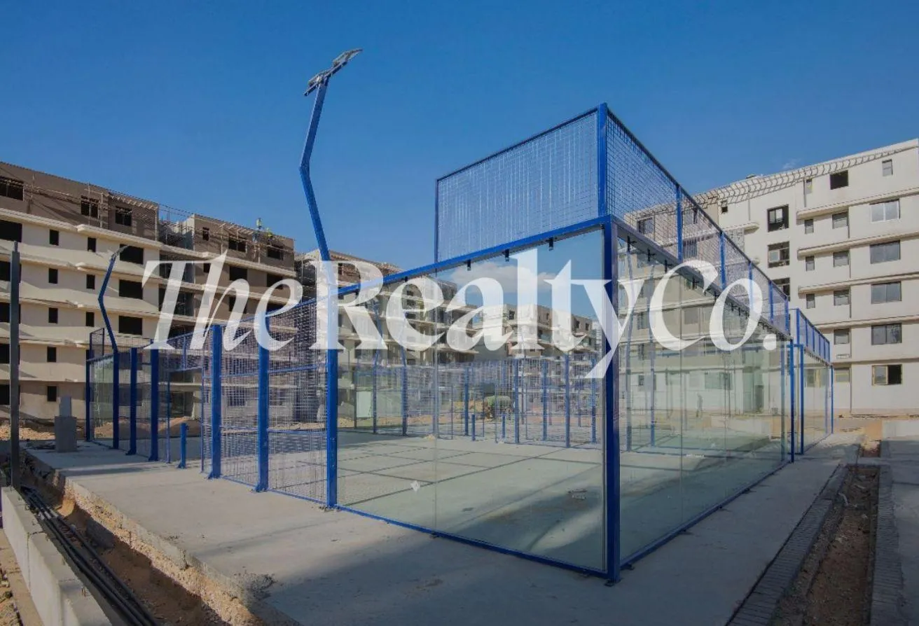Sale in Hadayek October: A house for sale in "Ebni Betak" Phase 7, october