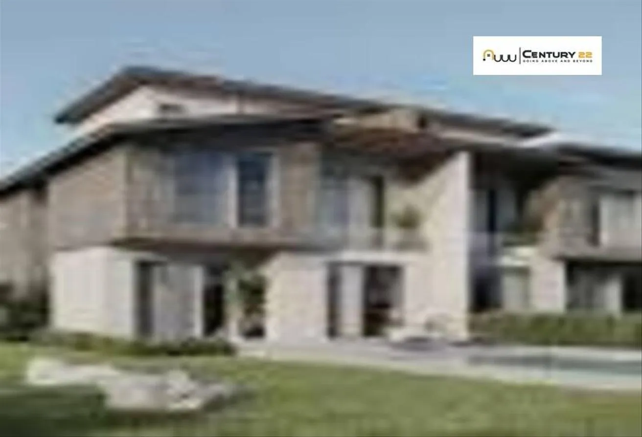 Sale in Creek Town: Duplex for sale in installments, semi-finished, Cr