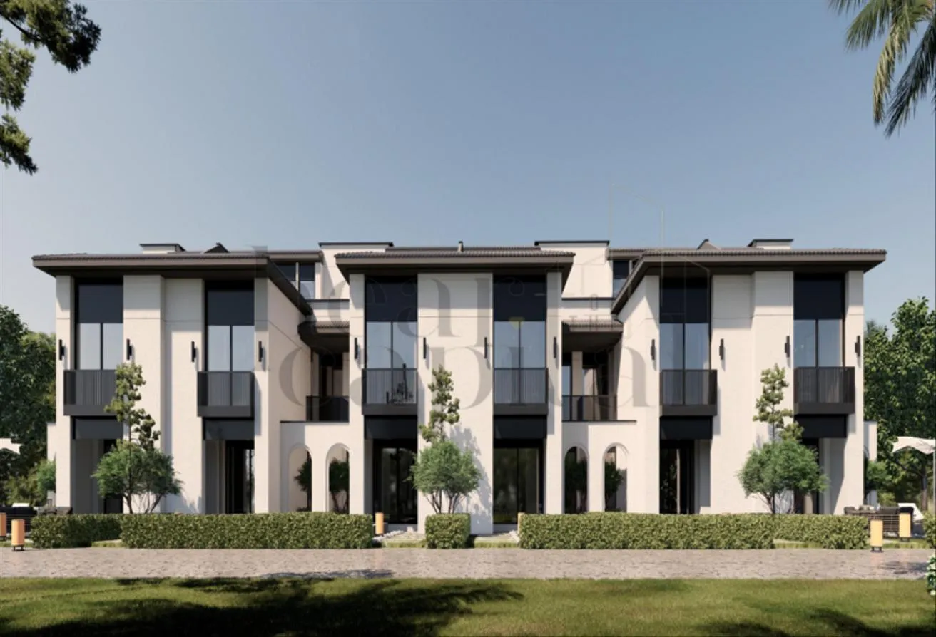 Sale in At East: with installments own townhouse - AT EAST compound