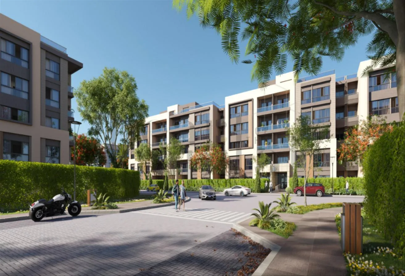 Sale in Azad: resale penthouse 244m with lowest price in Azad
