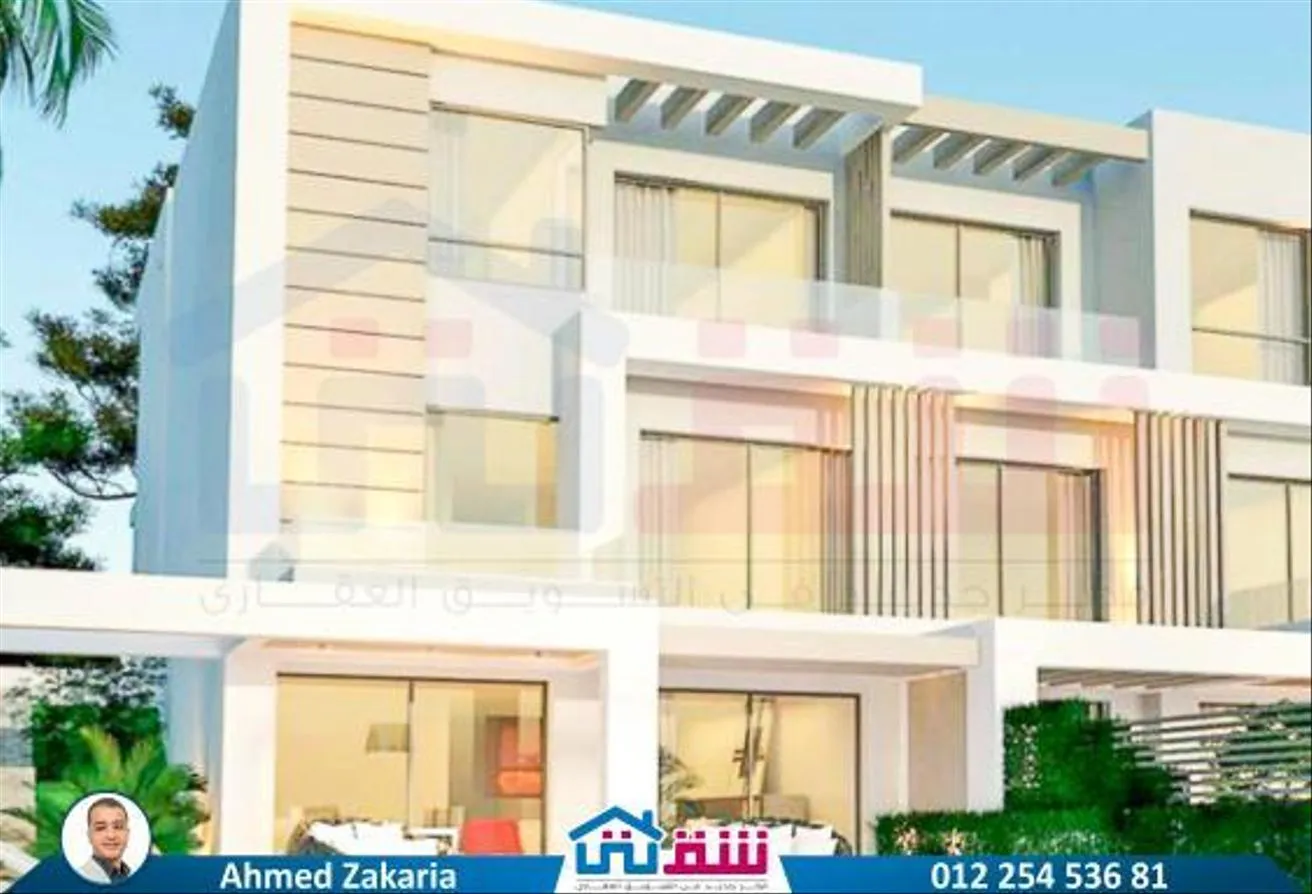البيع في بالم هيلز: للبيع Tessera upper With Basement (309 م) 