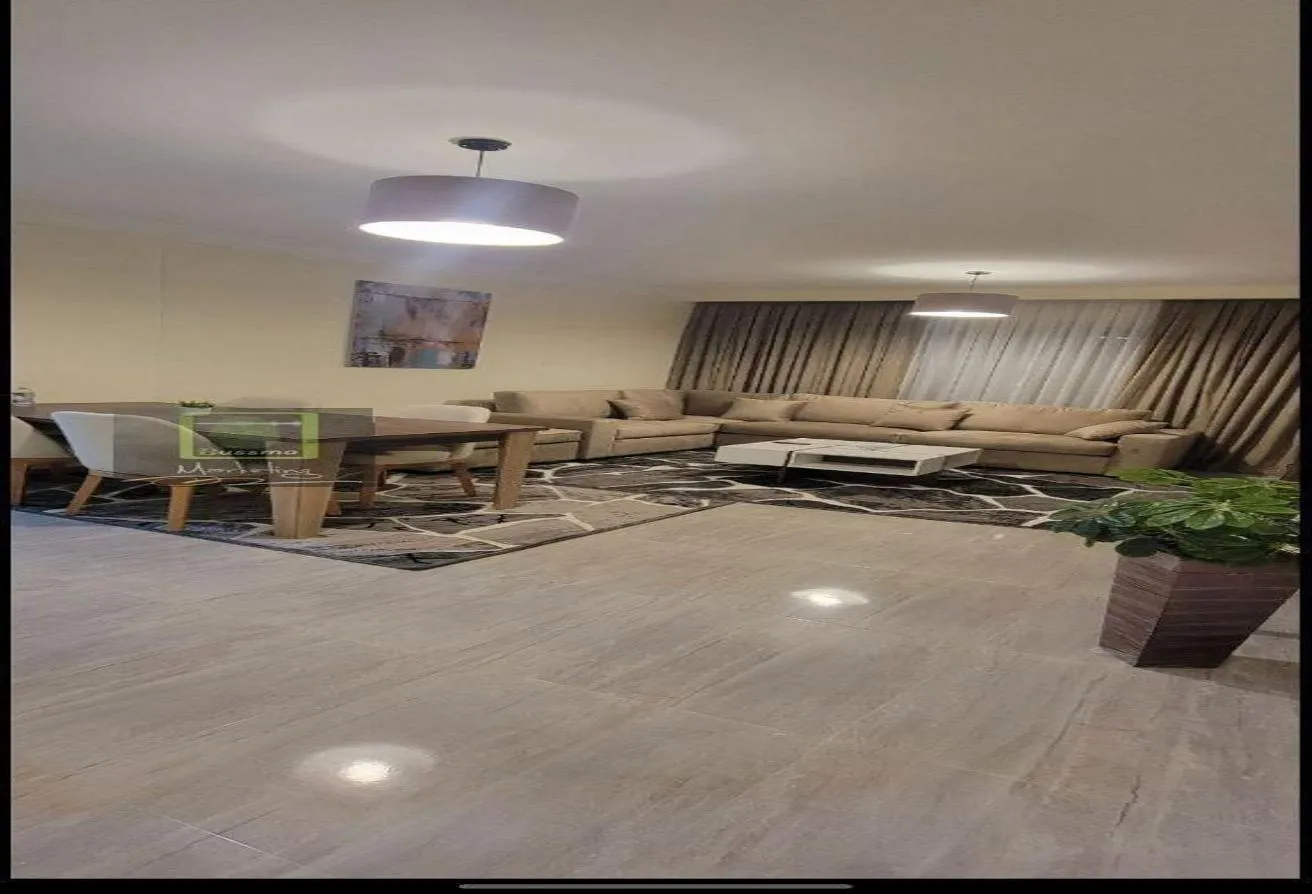 Sale in Jannat October: The lowest price for an apartment in Gana October