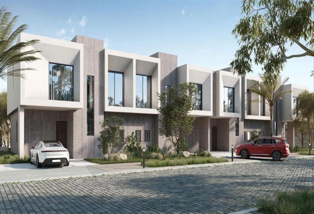 Sale in Solana: Stunning Townhouse prime location in Solana