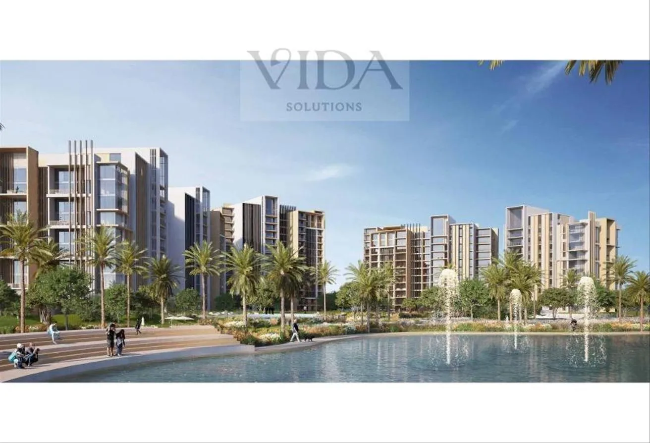 Sale in Aura: Apartment with 5% down payment finished with ACS