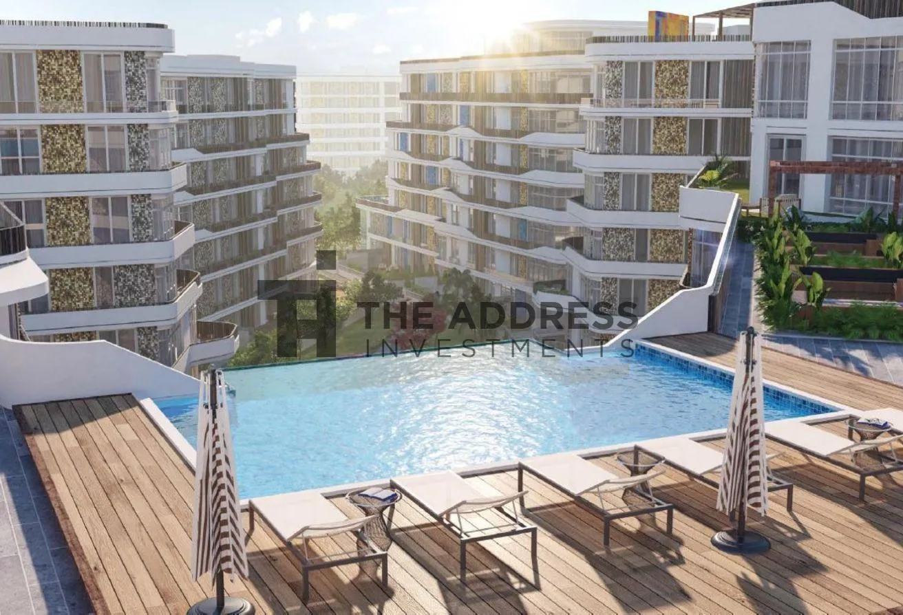 Sale in Bloomfields: Own the largest duplex in Mostakbal City!