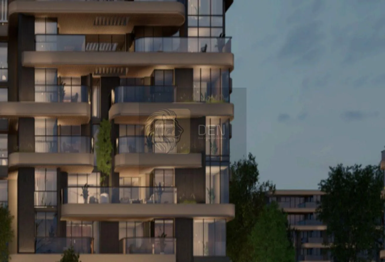 Sale in Stei8ht: Luxury Apartment with Hotel-Style Services in LMD