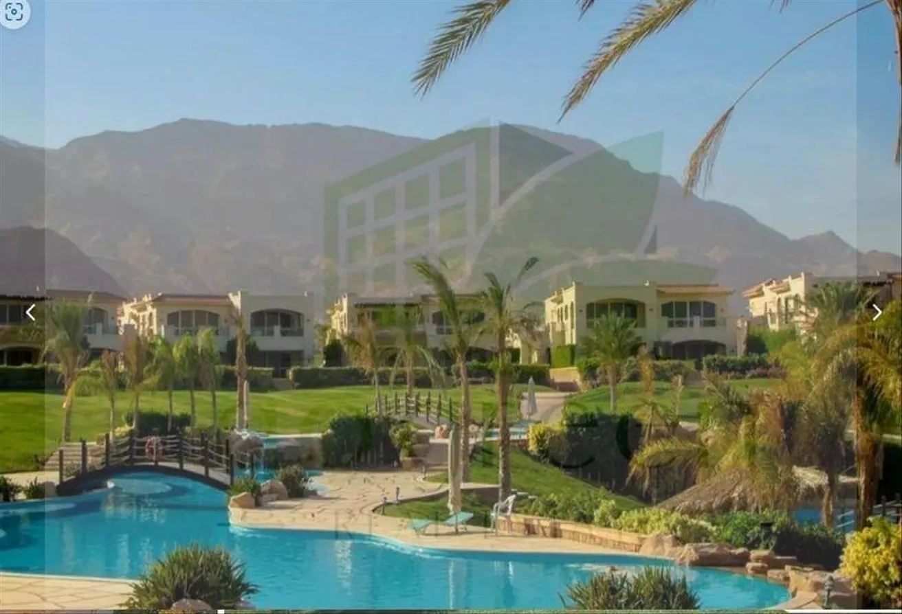 Sale in La Vista Bay: فيلا 400 م في منتجع لافيستا الساحل الشمالي