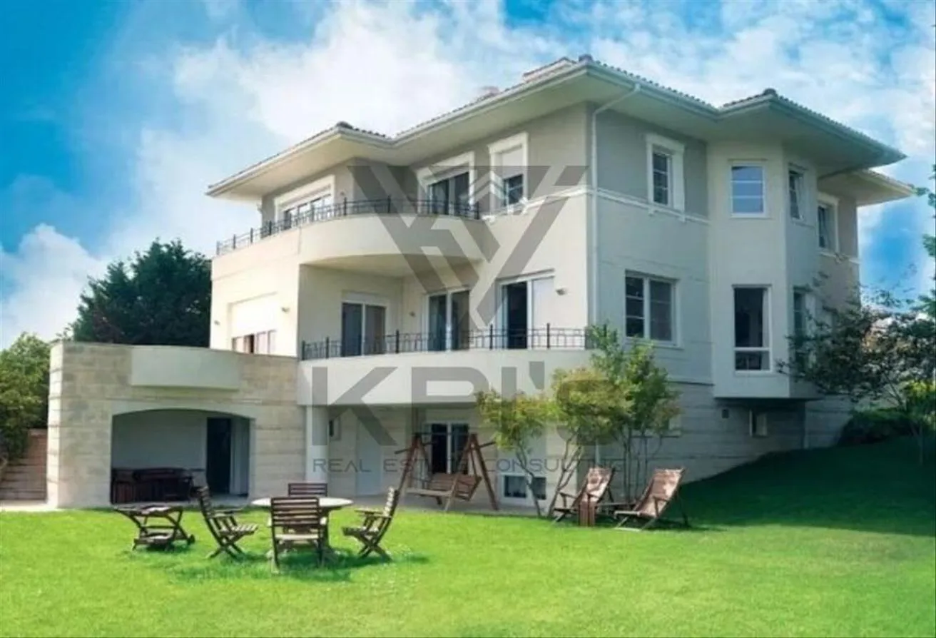 Sale in Solana East: Own Townhouse 4BR in 5th Settlement Icon Project