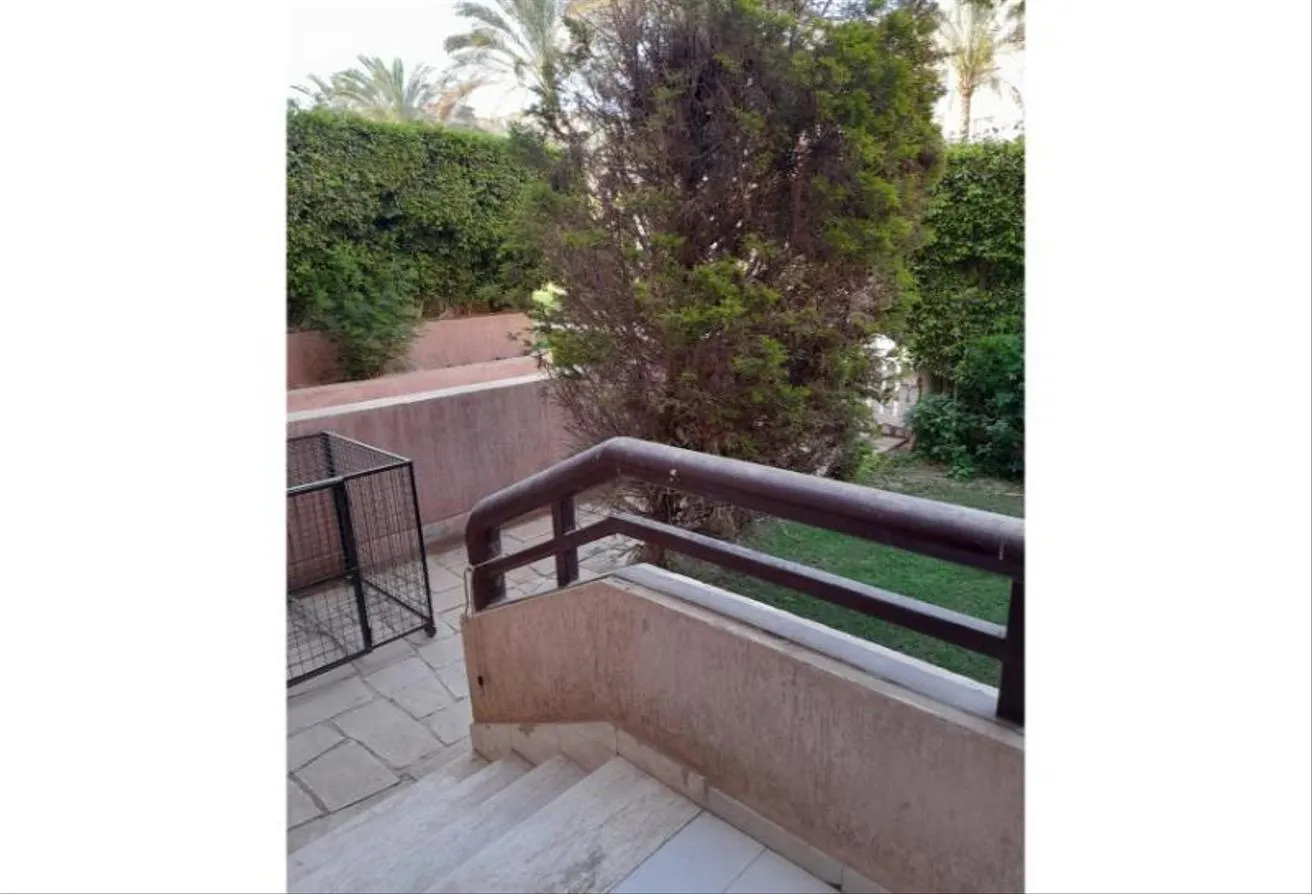 Rent in Rehab City Forth Phase: شقة للاجار مفروش مساحة 105م في الرحاب القاهرة