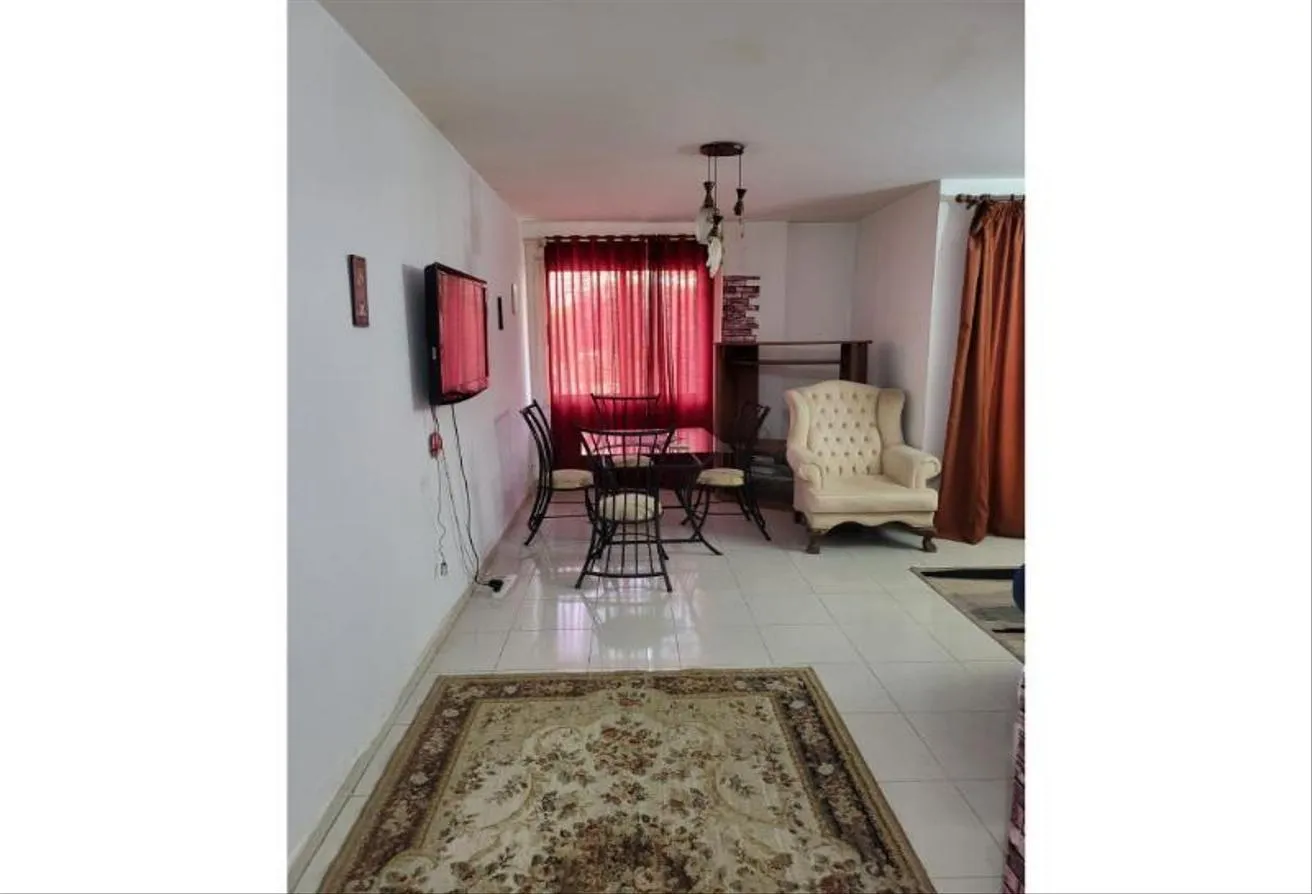 Rent in Rehab City Forth Phase: best price Special finishing Fully air-condition