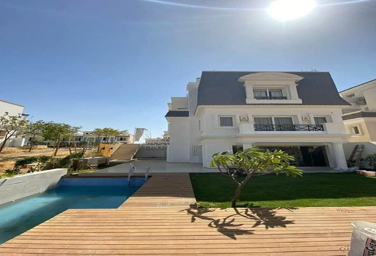 Sale in Mountain View iCity October: اقل سعر بنتهاوس متشطب ماونتن فيو تشيل اوت بارك