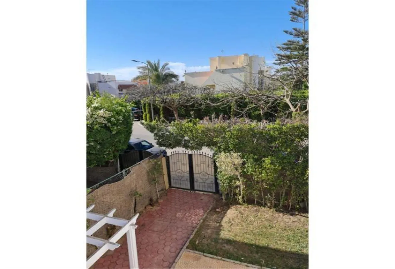 Rent in Al Rehab: متااااح فيلاAvailable in furnished films, model H