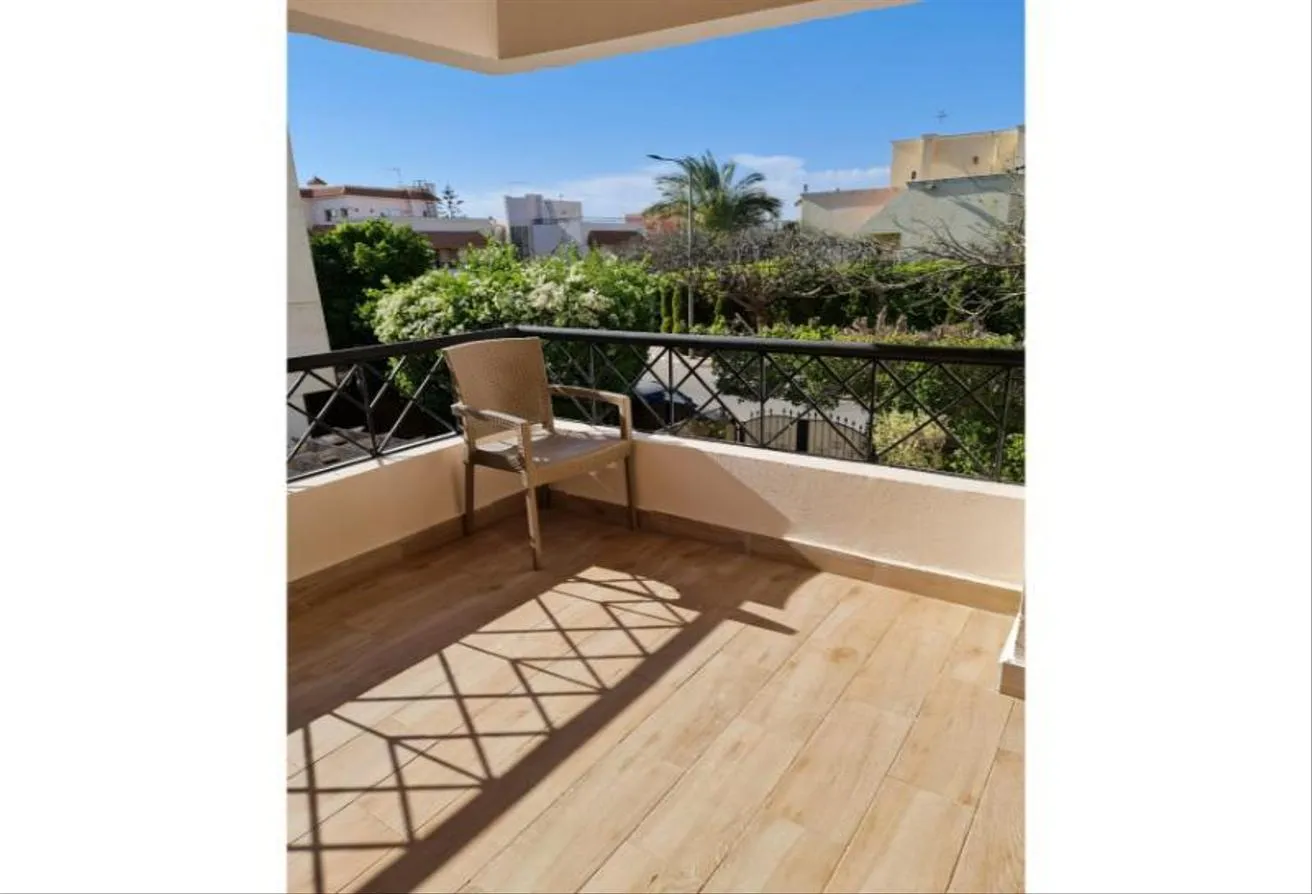 Sale in Al Rehab: apartment for sale 90m finished , in Rehab City