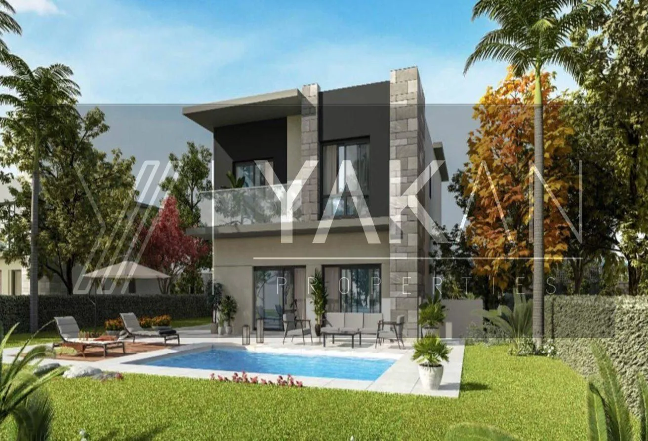 Sale in Swan Lake: Twin House for sale swan lake north coast finished