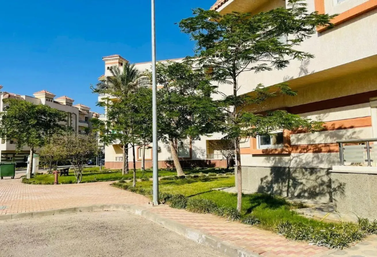 Sale in Heliopolis Residence: استلم شقتك170م فورا بكمبوند راقي هليوبوليس ريزيدنس