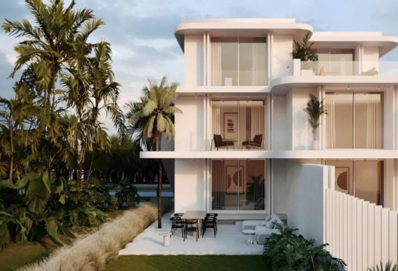 Sale in Kamaran: CHALET LAGOON VIEW LOWEST PRICE WITH INSTALLMENTS